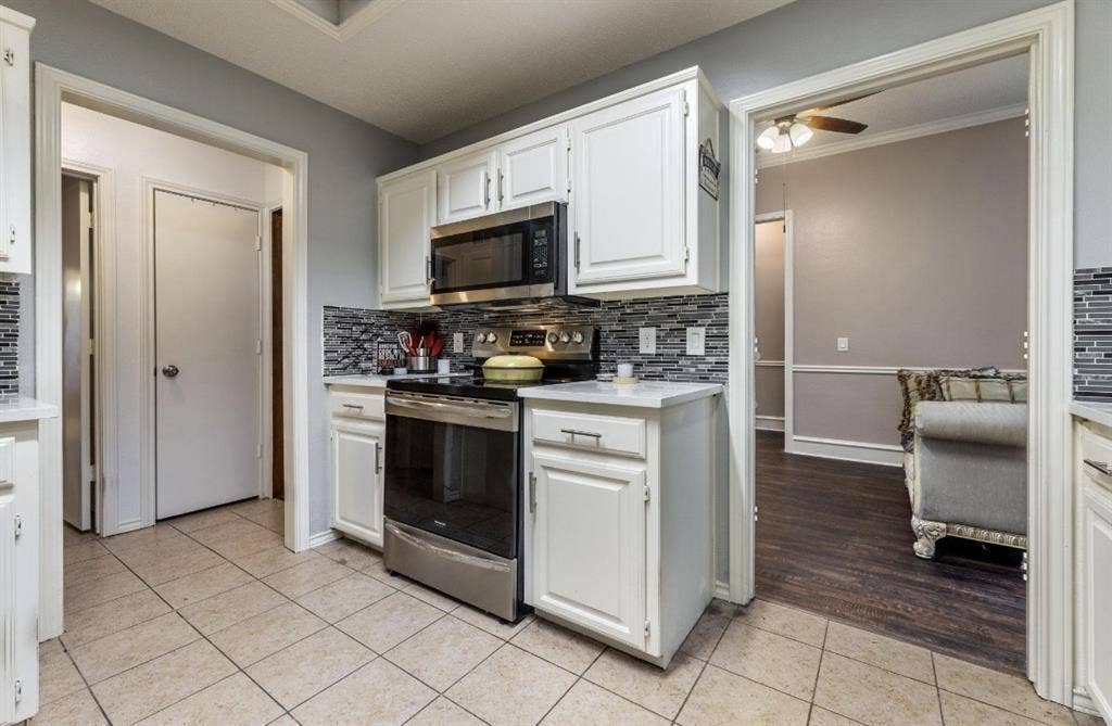 One Bedroom AVAILABLE!