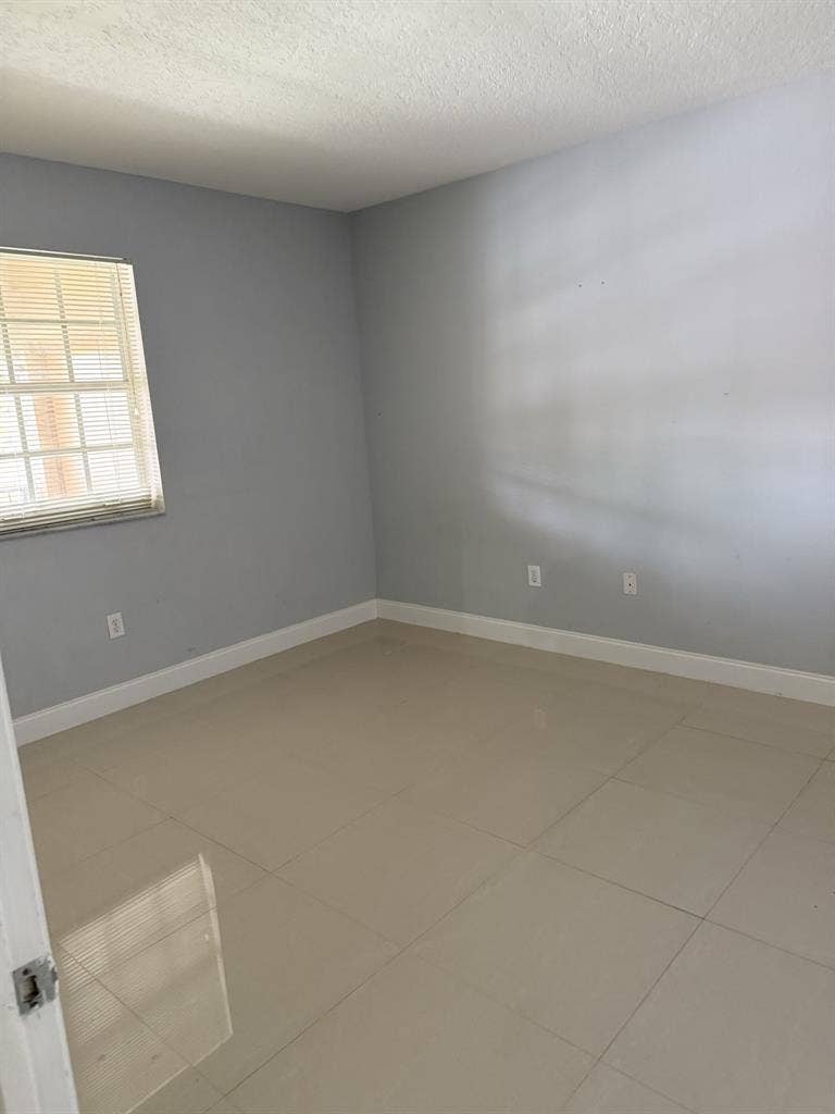 Master suite available!