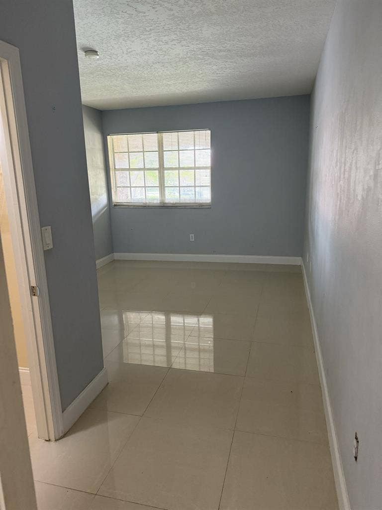 Master suite available!