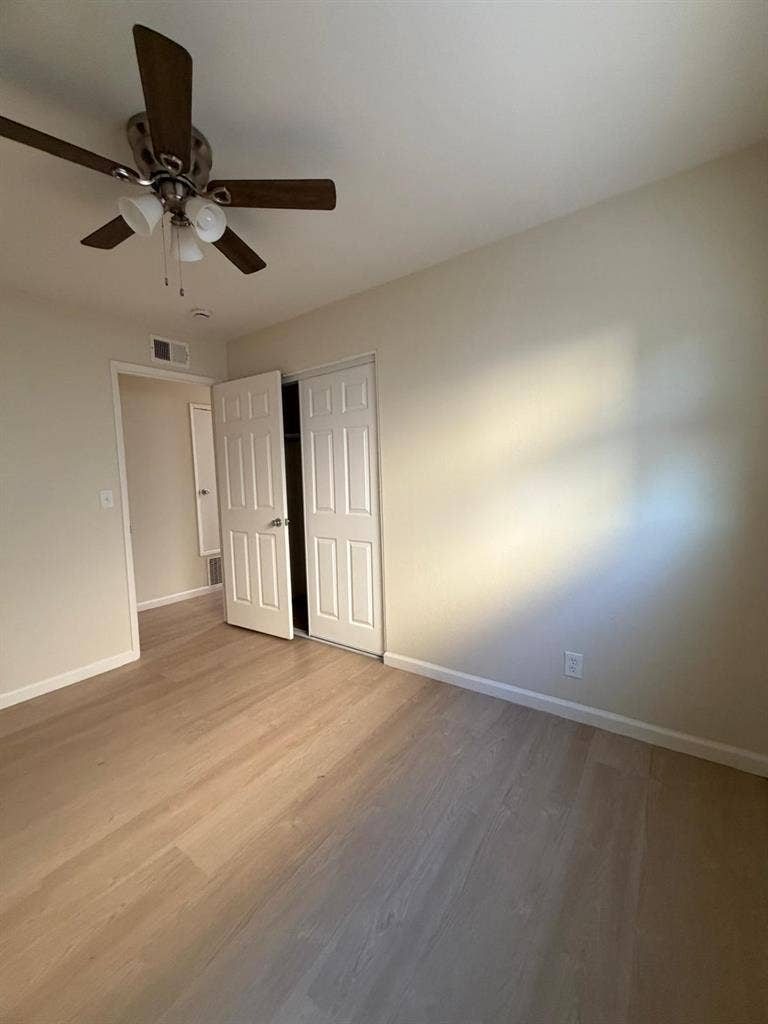 Room for rent with Bills included