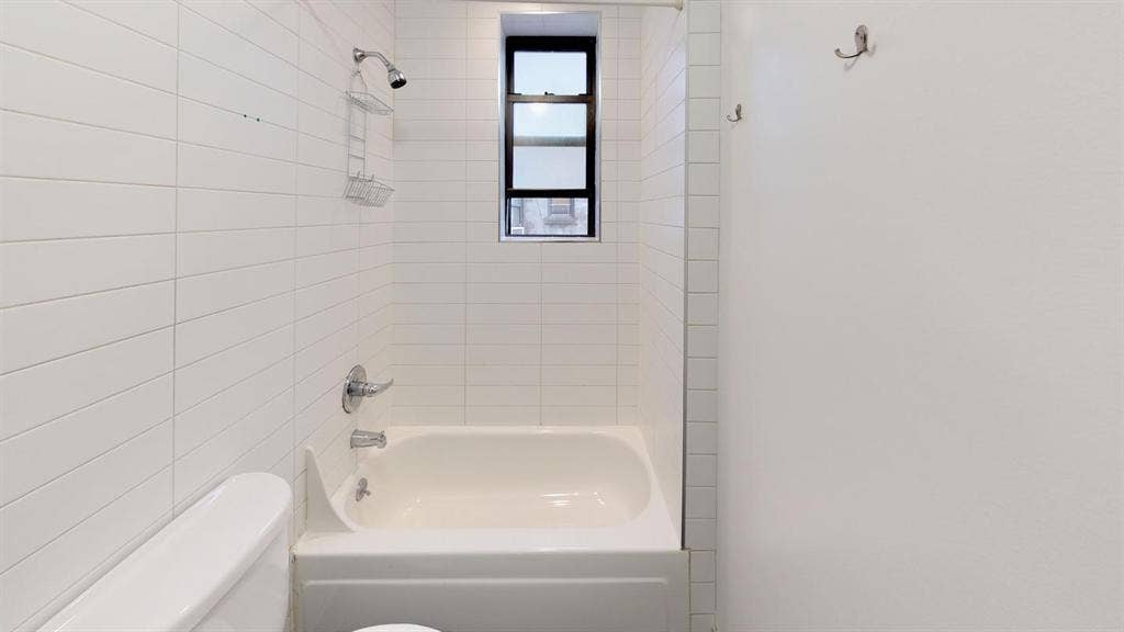 1 BR in Brooklyn