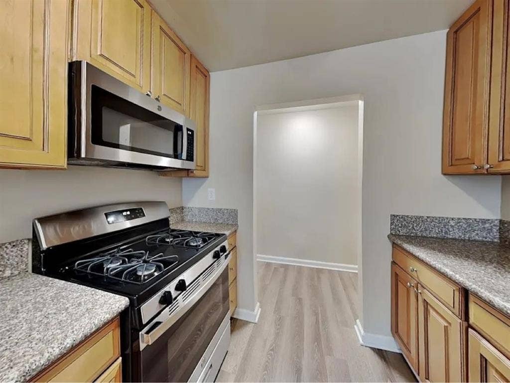 Single family home for rent