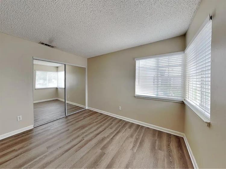 Single family home for rent