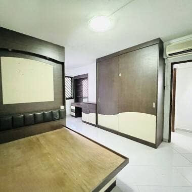 Whole unit / 2 rooms for rent