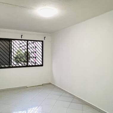 Whole unit / 2 rooms for rent