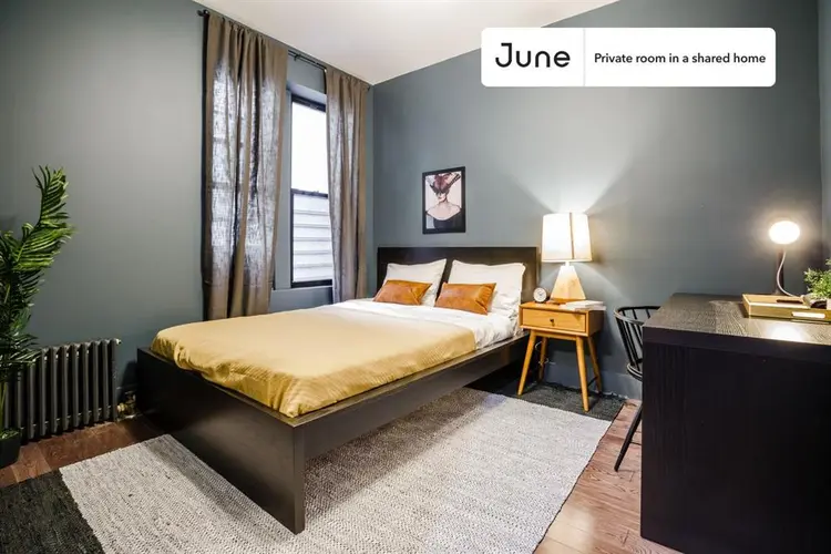 5 BR in New York City