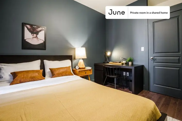 5 BR in New York City