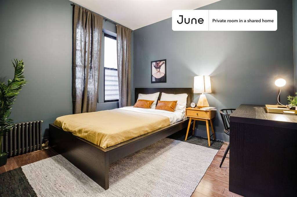 5 BR in New York City