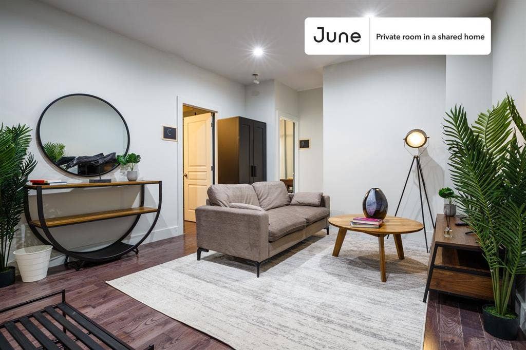 5 BR in New York City