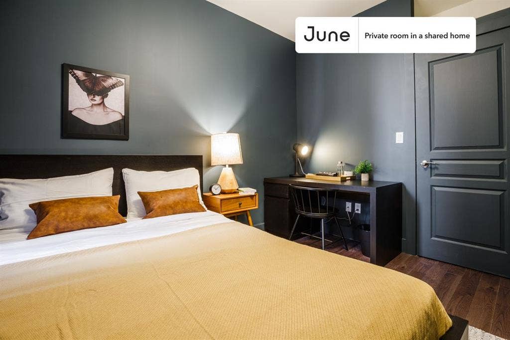 5 BR in New York City