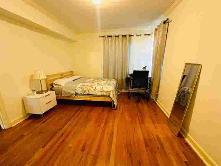 Rooms in Texas Medical Center