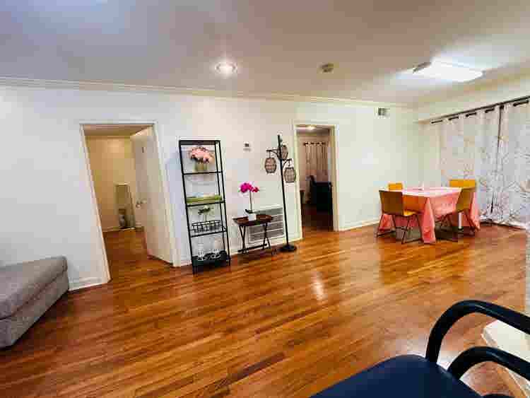 Rooms in Texas Medical Center