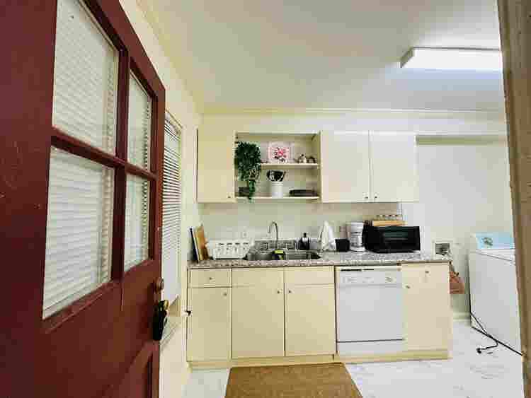 Rooms in Texas Medical Center