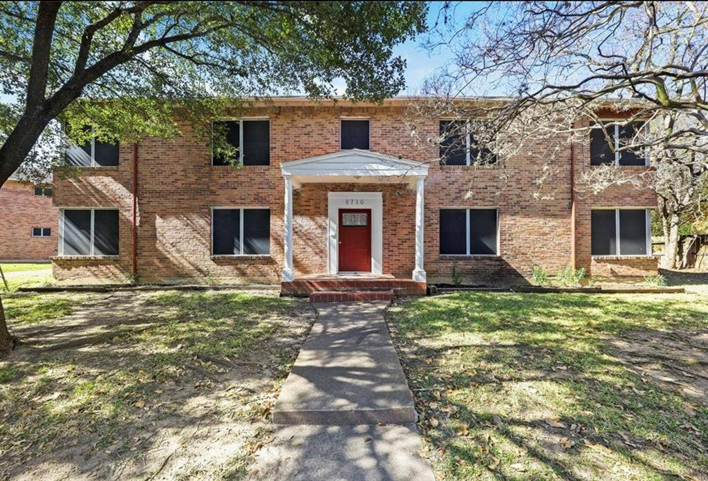 Rooms in Texas Medical Center
