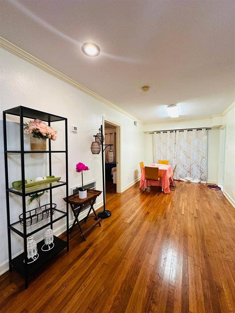 Rooms in Texas Medical Center