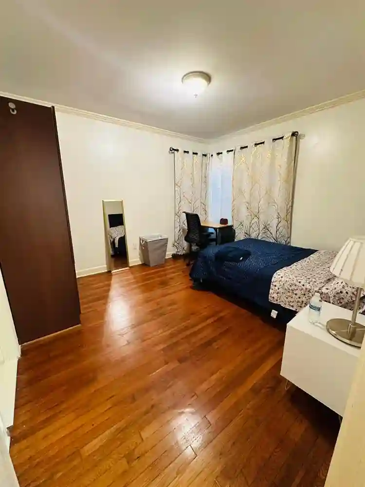 Rooms in Texas Medical Center