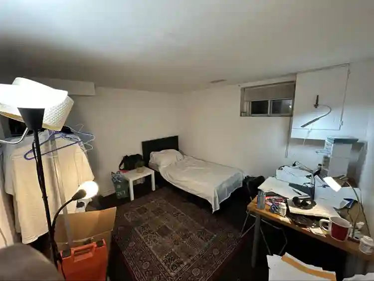 Room or entire apartment for rent