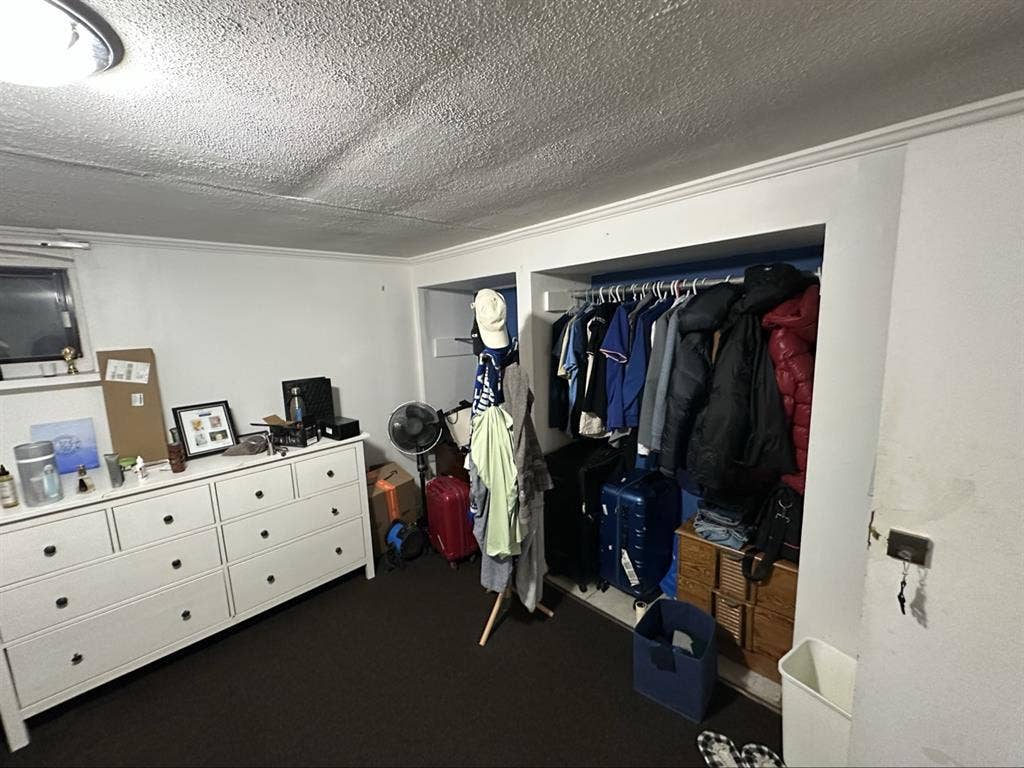 Room or entire apartment for rent