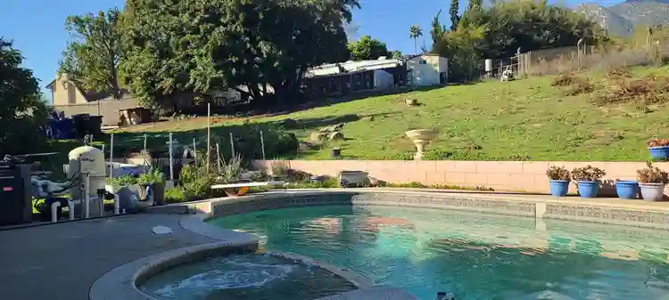 Fully Furnished Alta Loma Room