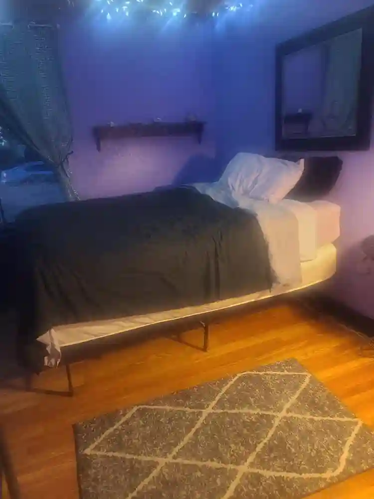 Fully Furnished Alta Loma Room