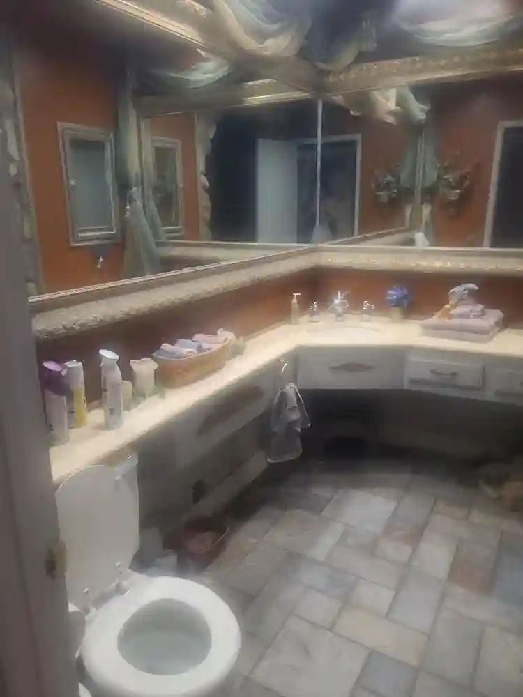 Fully Furnished Alta Loma Room