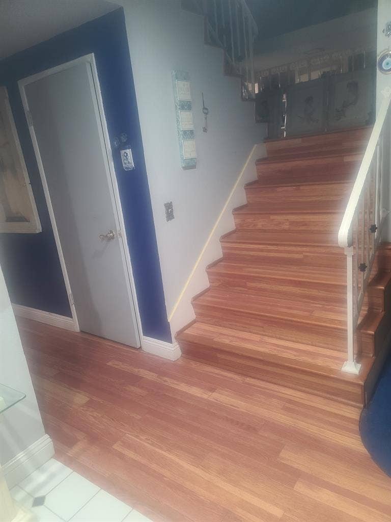 Fully Furnished  Alta Loma Room