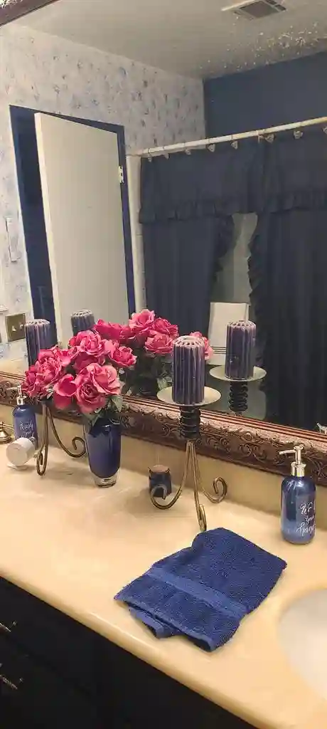 Fully Furnished Alta Loma Room