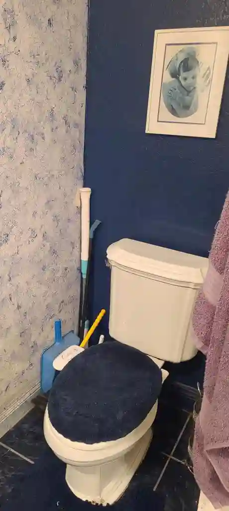 Fully Furnished Alta Loma Room