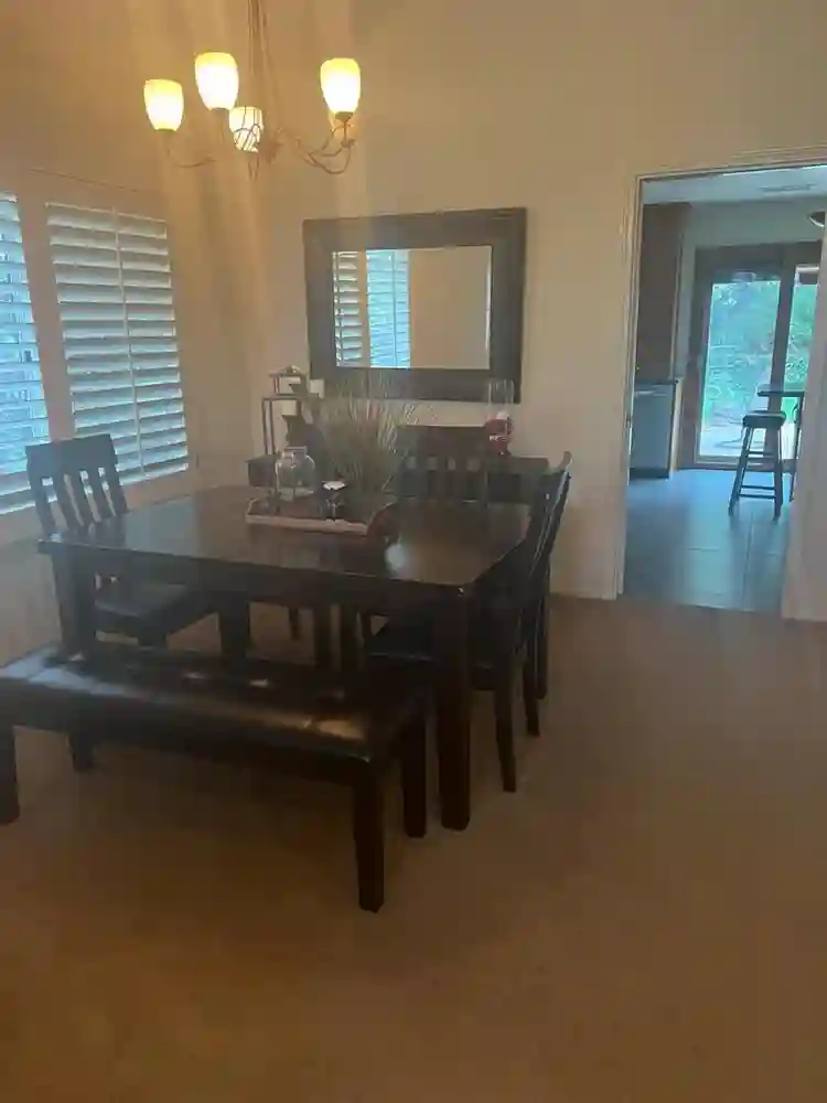 Room available immediately