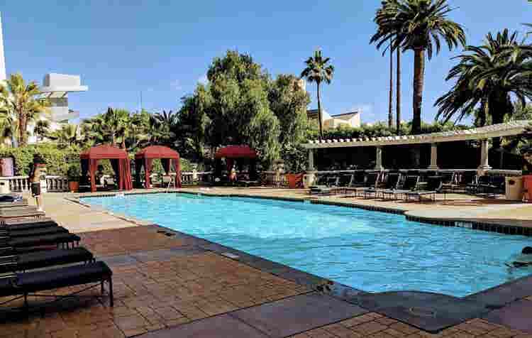 Spacious Room for rent