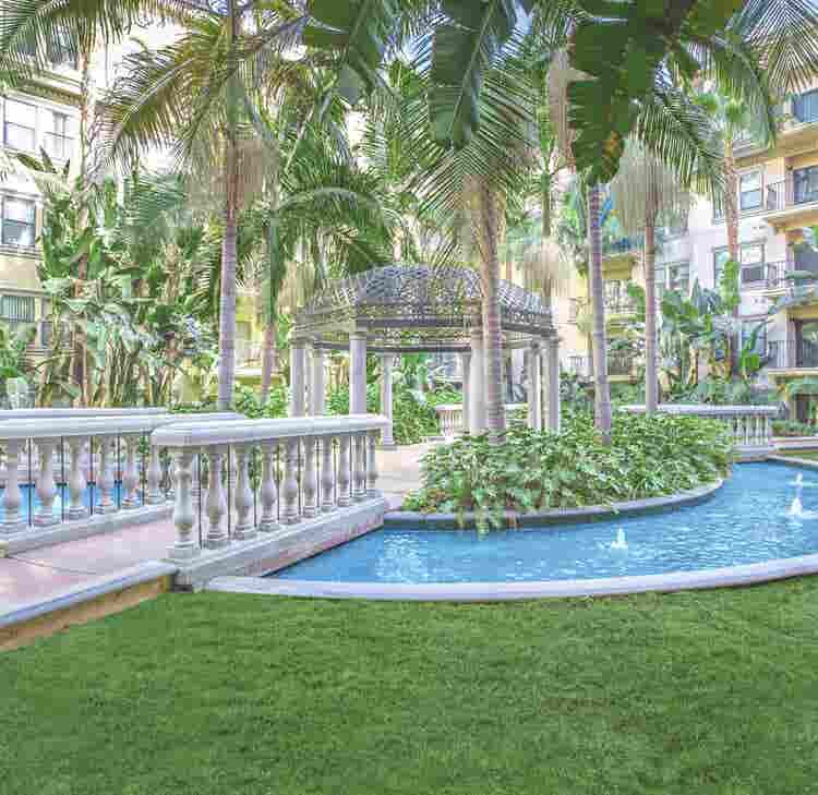 Spacious Room for rent