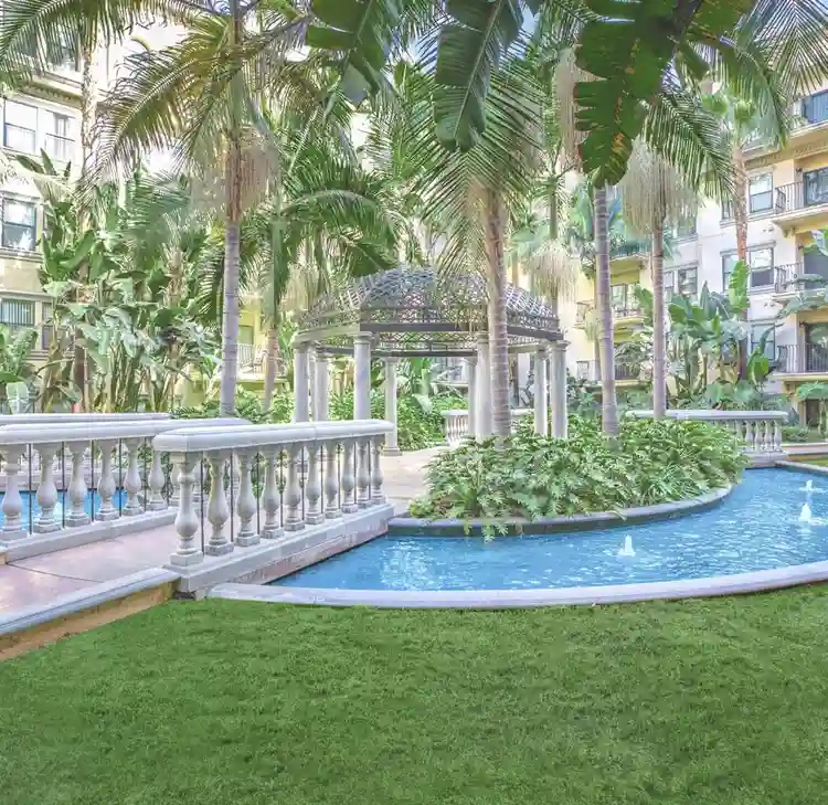 Spacious Room for rent