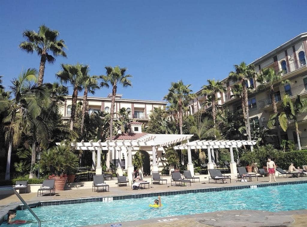 Spacious Room for rent