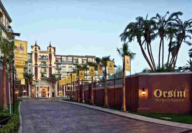 Spacious Room for rent