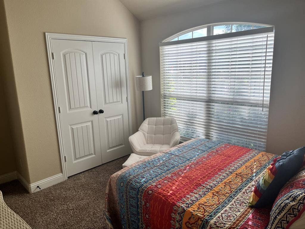 Safe Quiet Country Living