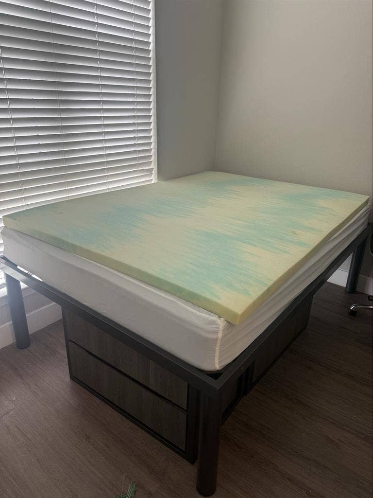 Room available at Colab