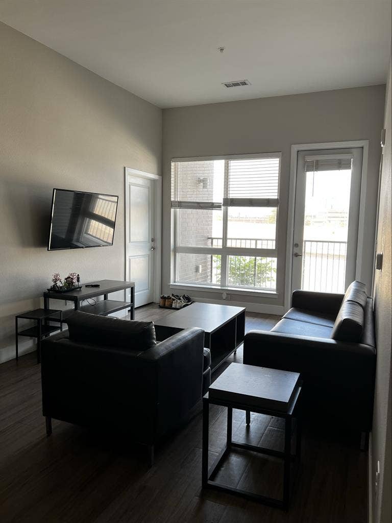 Room available at Colab