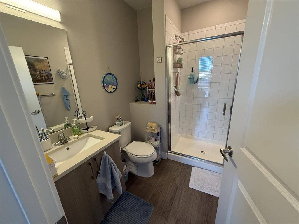 Room available at Colab