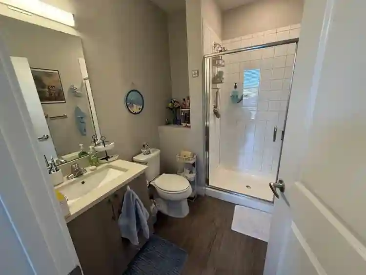 Room available at Colab