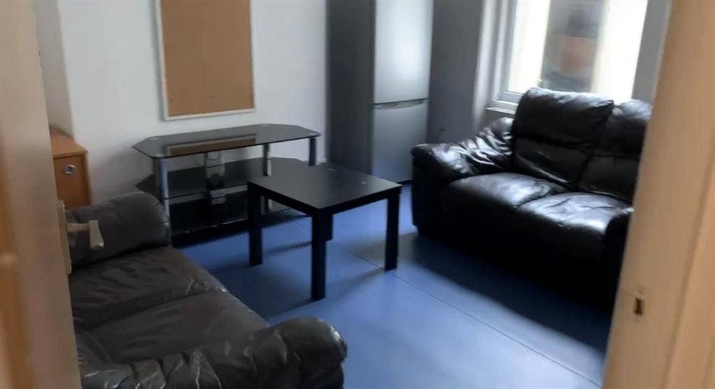 Room available for female student