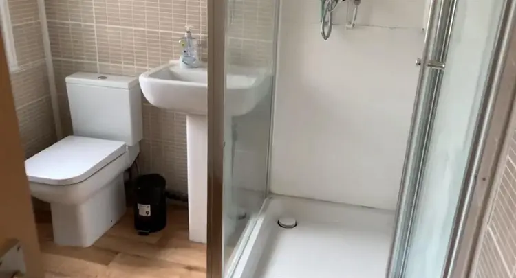 Room available for female student