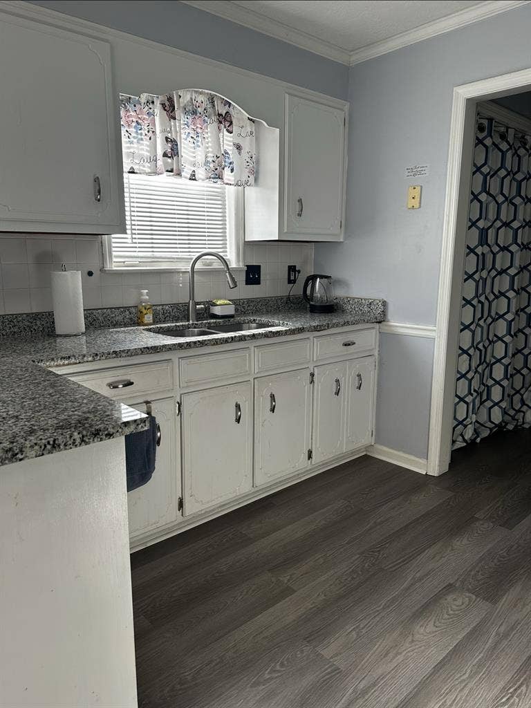 Move In Ready Master Suite