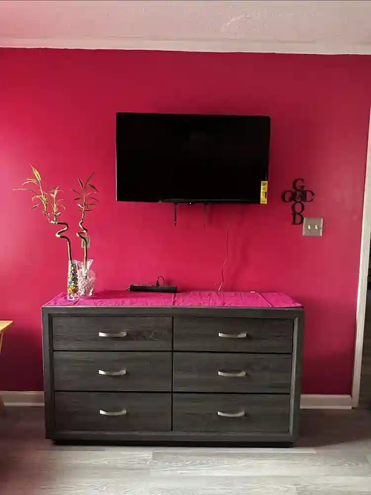 Move In Ready Master Suite