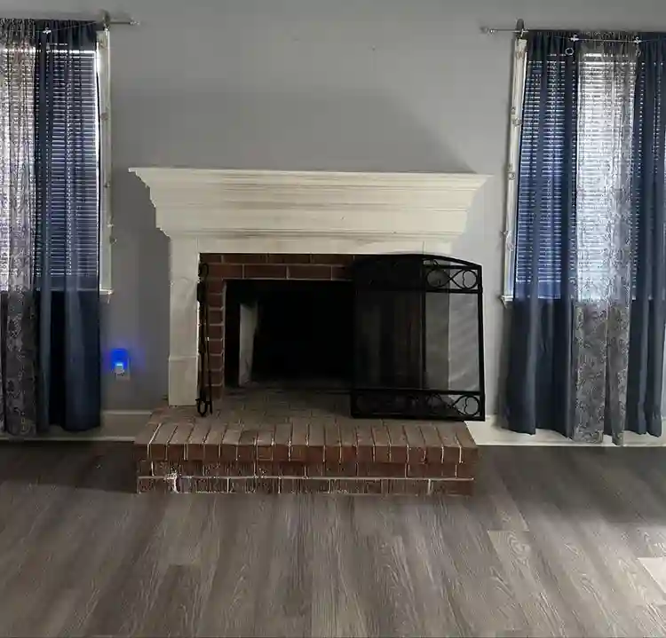 Move In Ready Master Suite