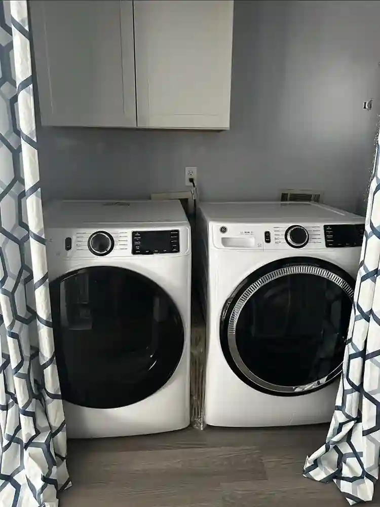 Move In Ready Master Suite