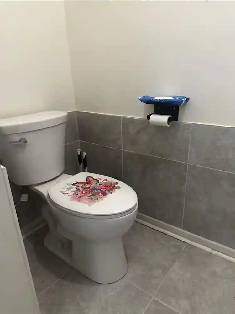 Move In Ready Master Suite