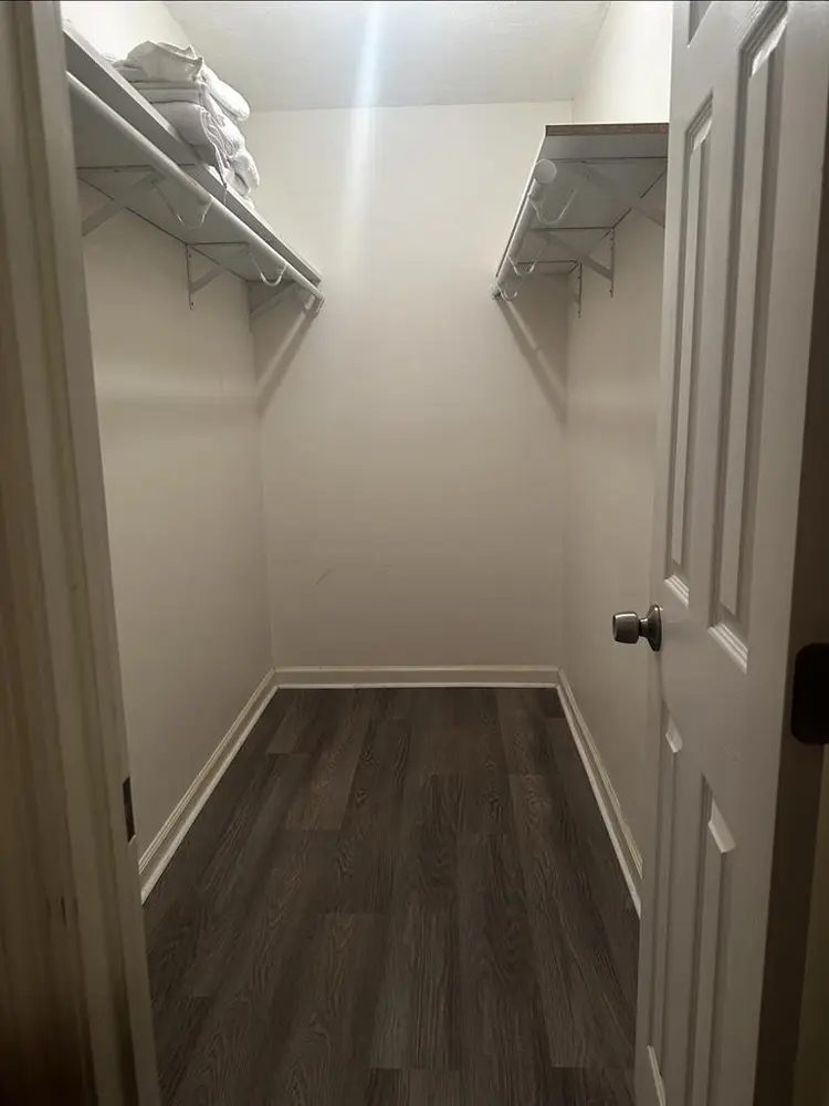 Move In Ready Master Suite