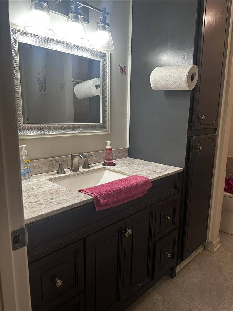 Move In Ready Master Suite