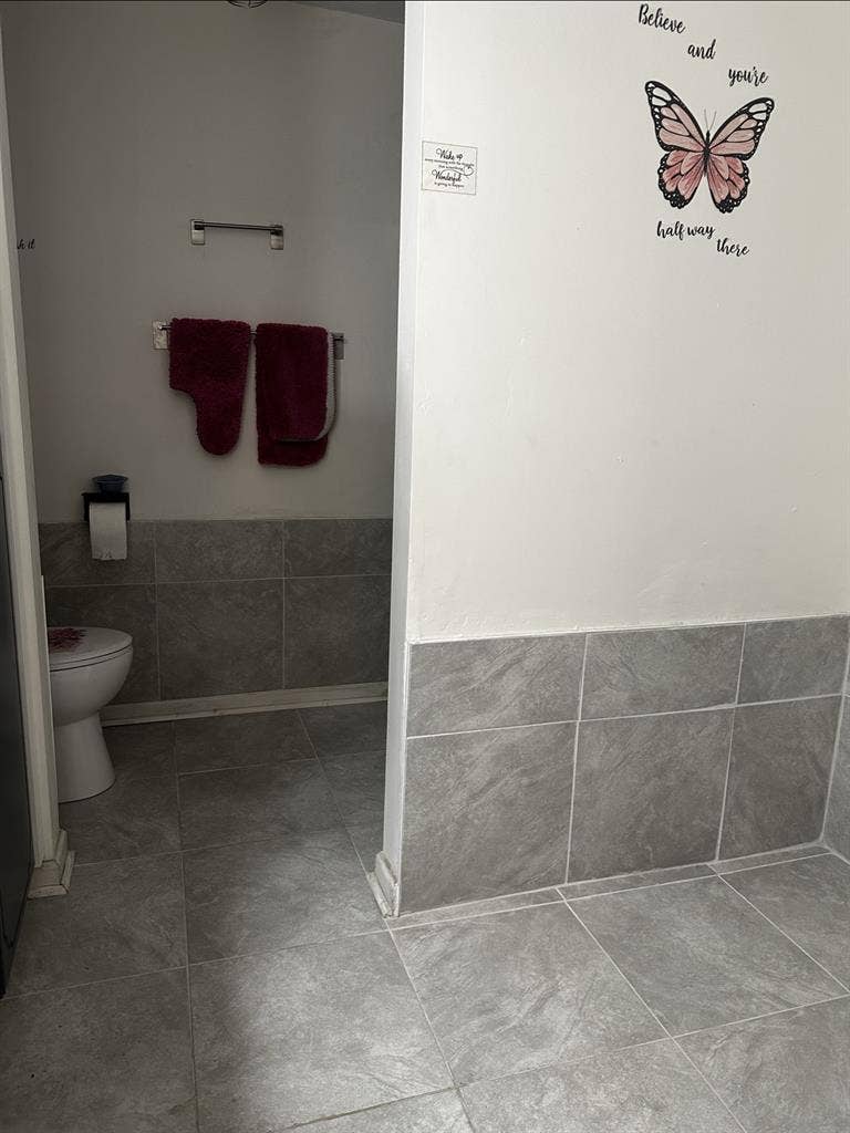 Move In Ready Master Suite