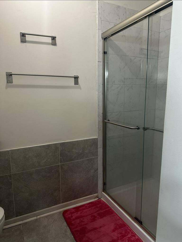 Move In Ready Master Suite